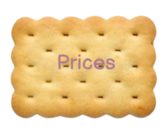 Prices